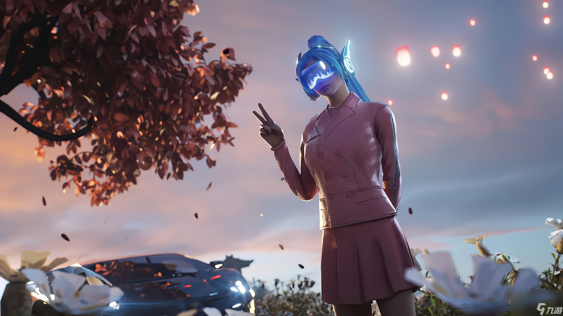 Miu Miu凭一己之力掀起的低腰潮流，我们追还是不追？【暗区突围辅助卡盟】